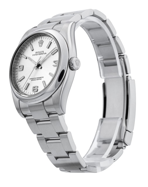 Rolex Oyster Perpetual 116000 Image 2